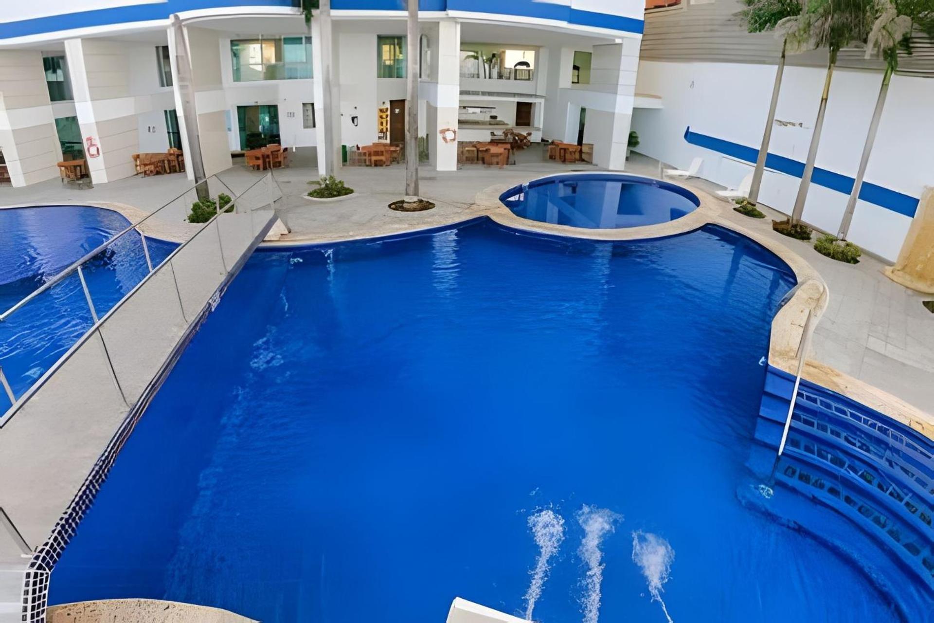 Apartamento Con Vista Al Mar *