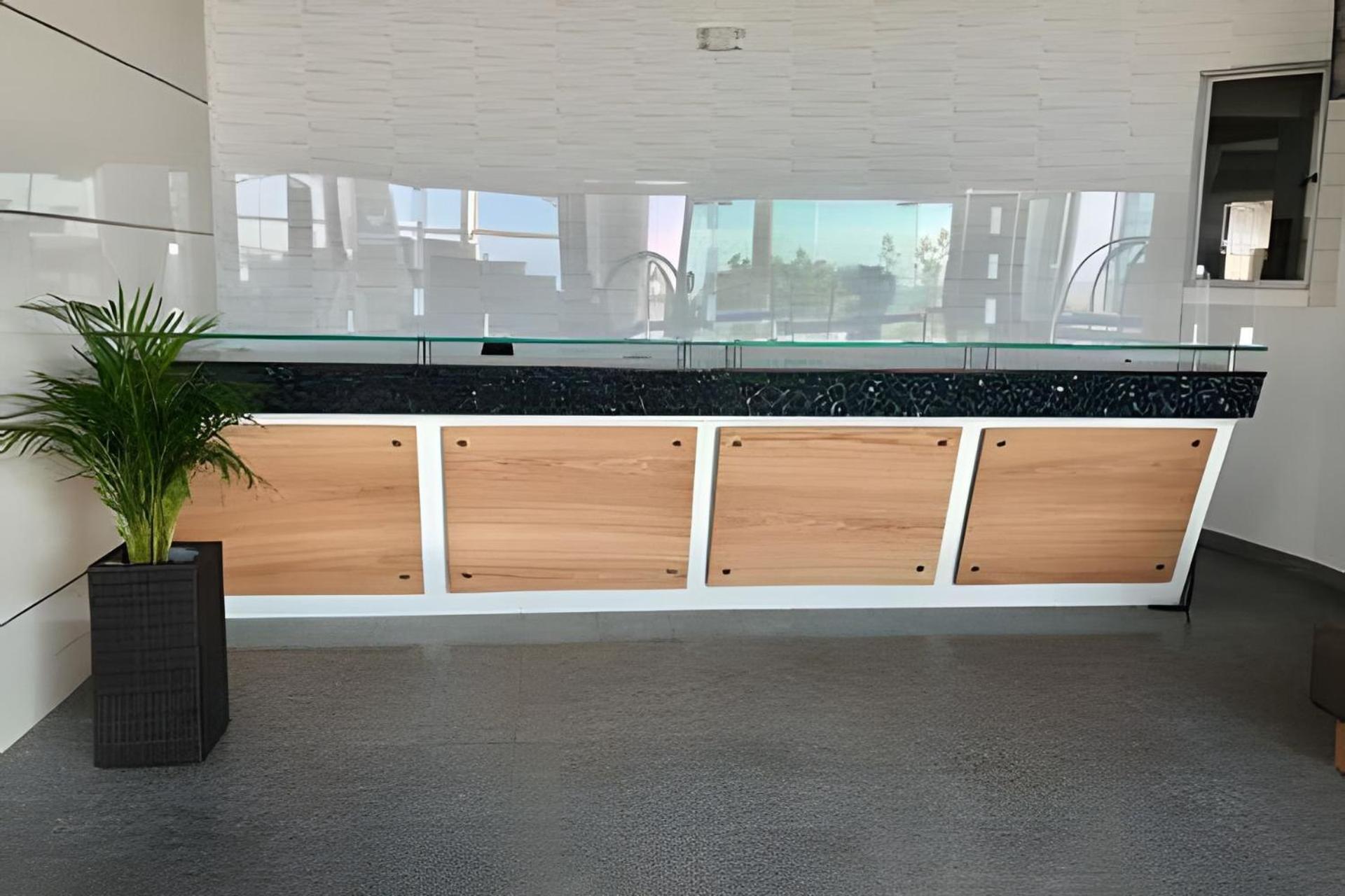 Apartamento Con Vista Al Mar *