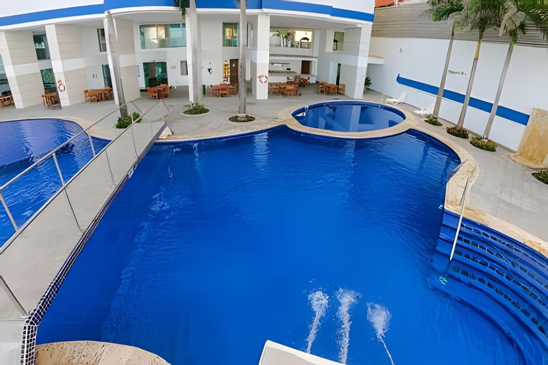 Apartamento Con Vista Al Mar *