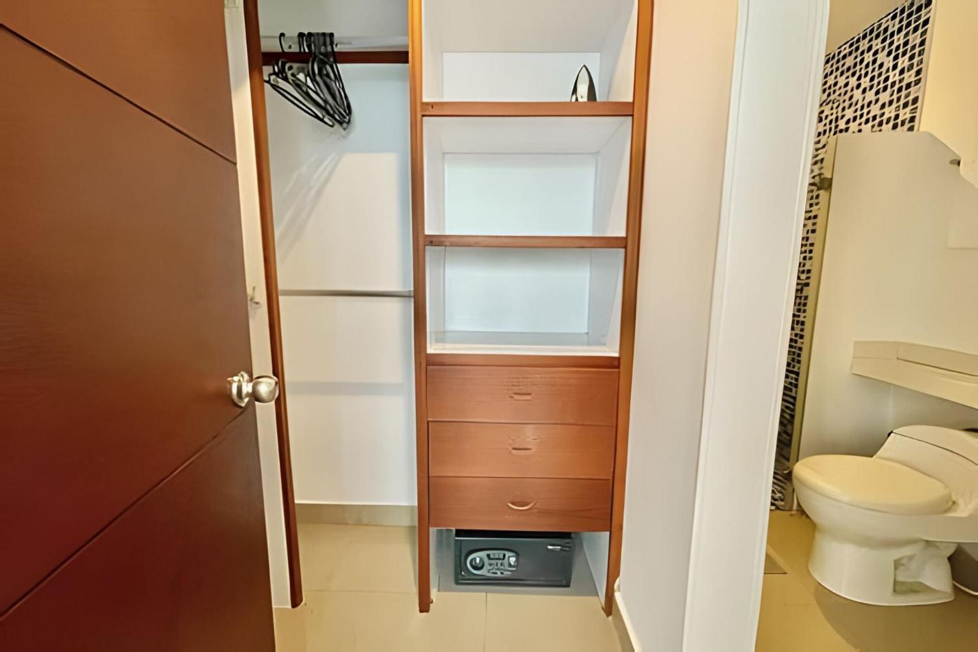 Apartamento Con Vista Al Mar Cartagena