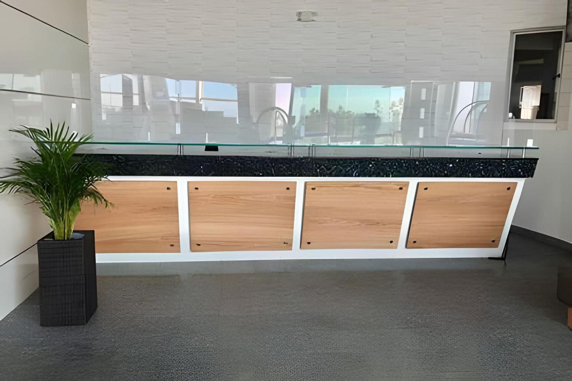 Apartamento Con Vista Al Mar Cartagena